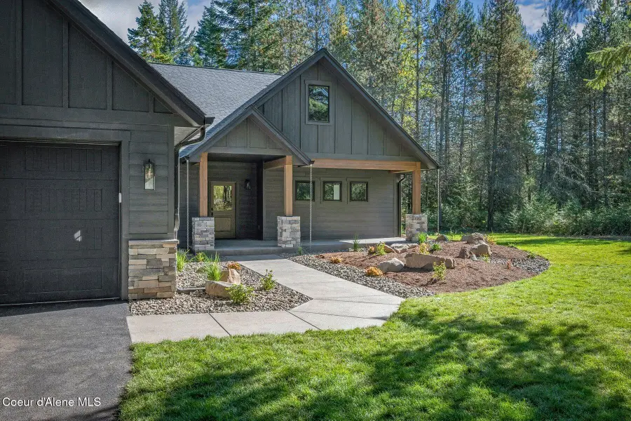 25787 N Dickens Road, Athol, ID 83801 - #3