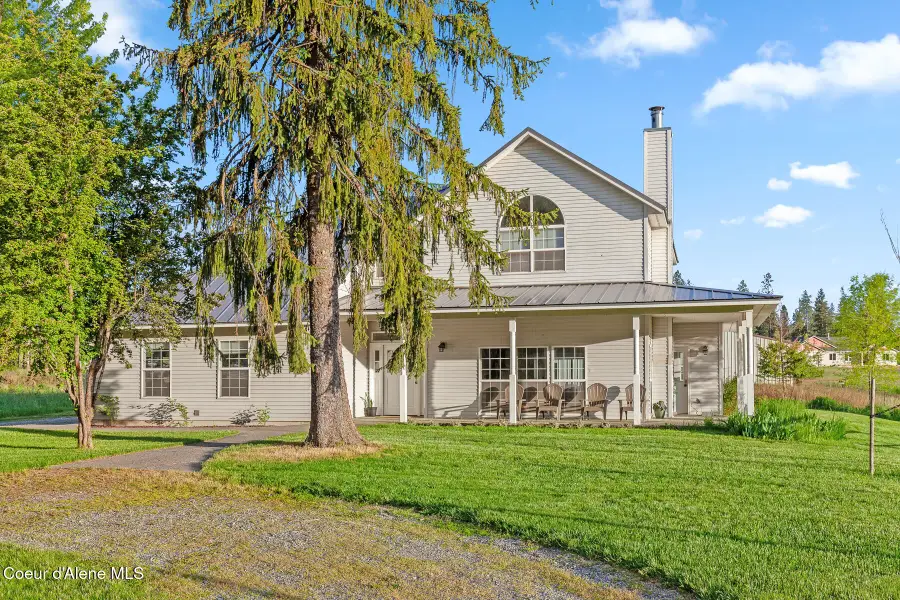 5368 E Dodd RD, Hayden, ID 83835 - #2