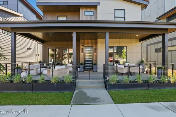 2860 W Lumber LN, Coeur d'Alene, ID 83814