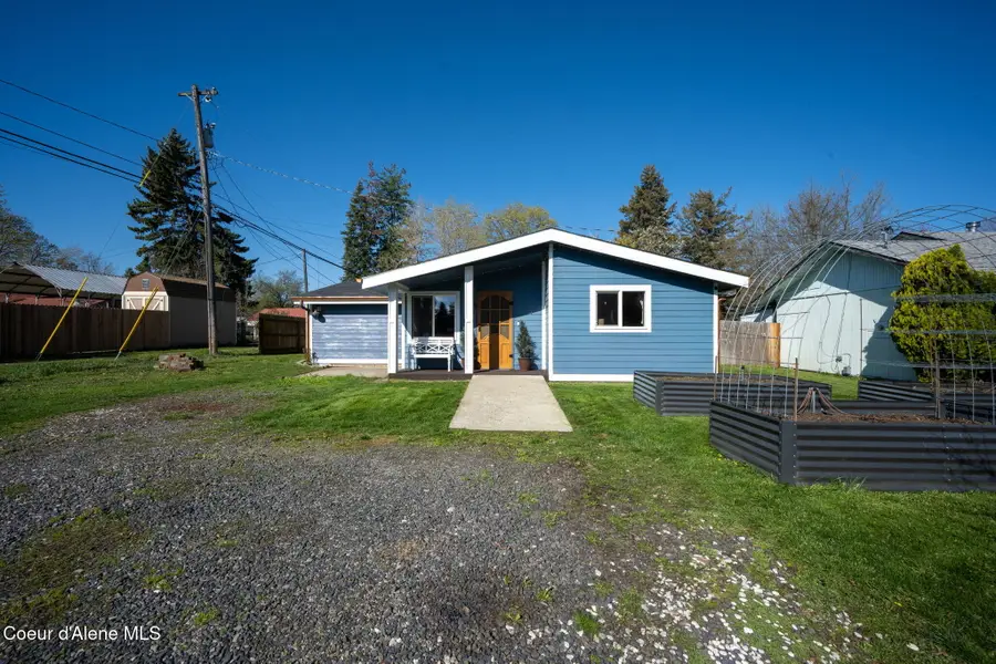 107 N Post ST, Post Falls, ID 83854 - #2