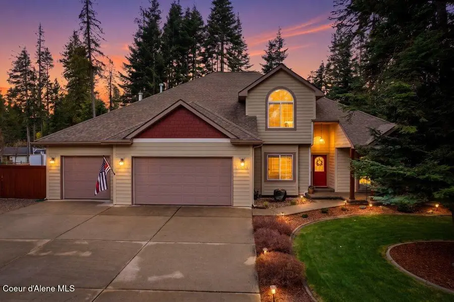 12377 N Bradbury DR, Hayden, ID 83835 - #2