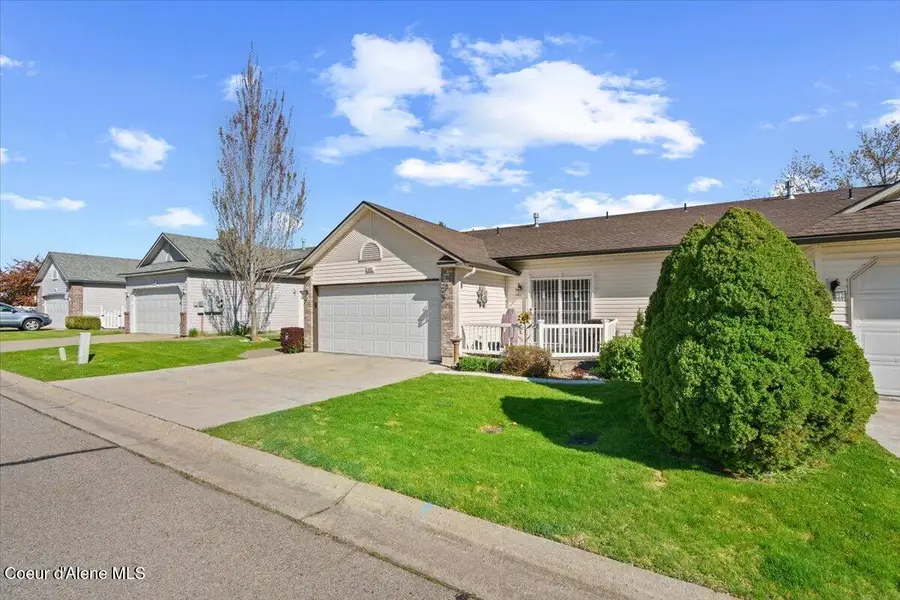 505 E Whitewater LN, Post Falls, ID 83854 - #2