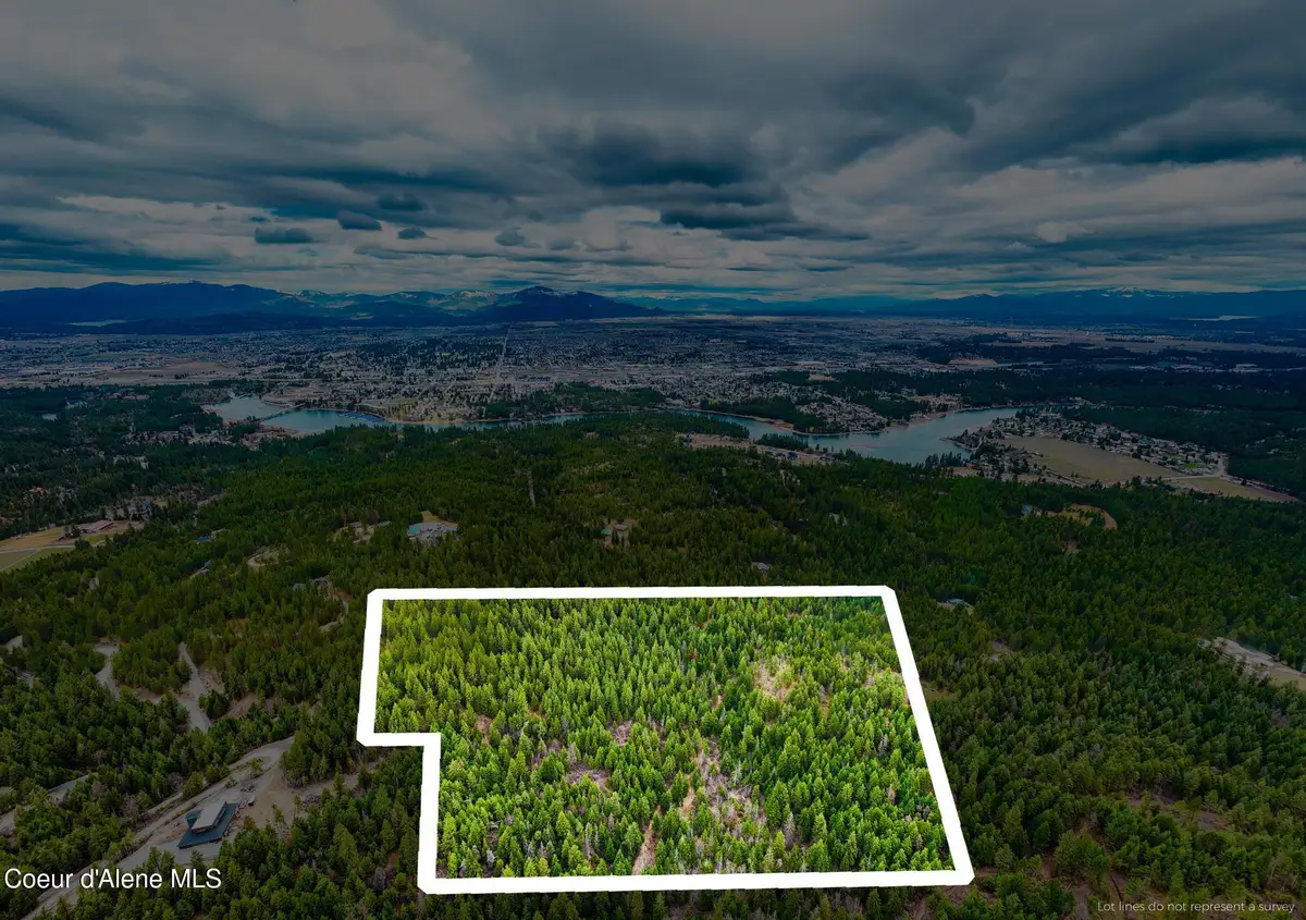 NKA 56 Acres Tanglewood Dr, Post Falls, ID 83854 - Image #1