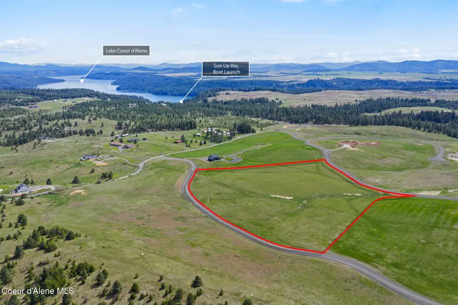 Address Withheld By Seller, Worley, ID 83876 - #2