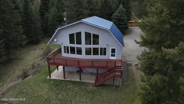 6101 Bottle Bay Road, Sagle, ID 83860