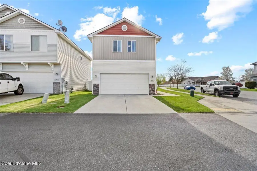 7919 N Holyoke LOOP, Coeur Dalene, ID 83815 - #2