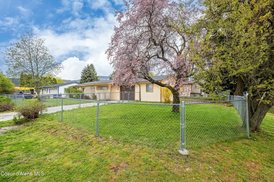 6921 W Theo ST, Rathdrum, ID 83858 - #2