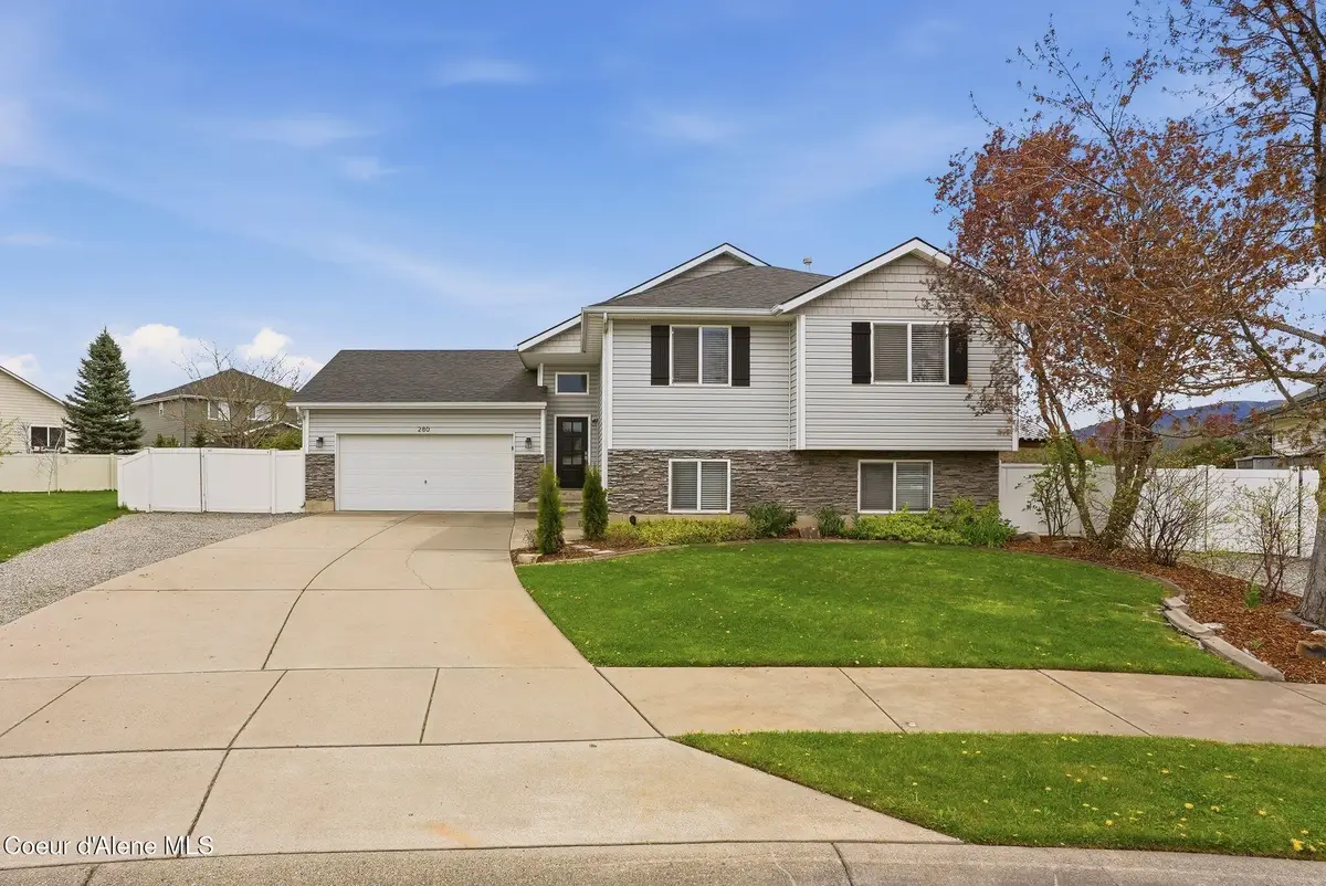 280 E Tiger AVE, Post Falls, ID 83854 - #1