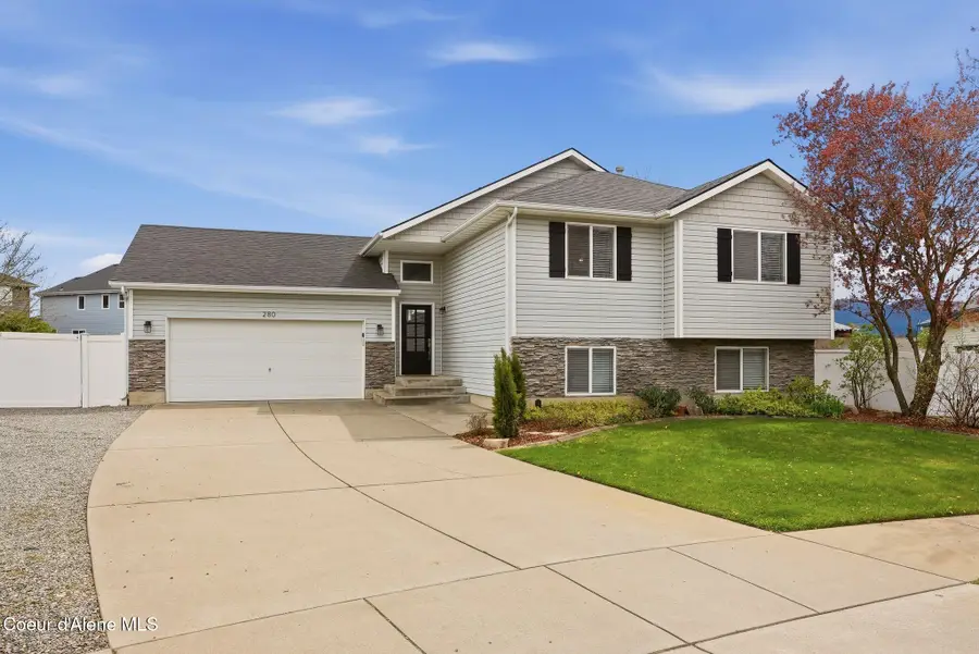 280 E Tiger AVE, Post Falls, ID 83854 - #2