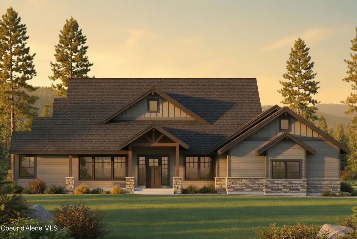 21449 N Stonemason Way, Rathdrum, ID 83858 - #1