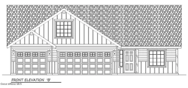 Lt 7 Blk 3 E Valley St S, Oldtown, ID 83822