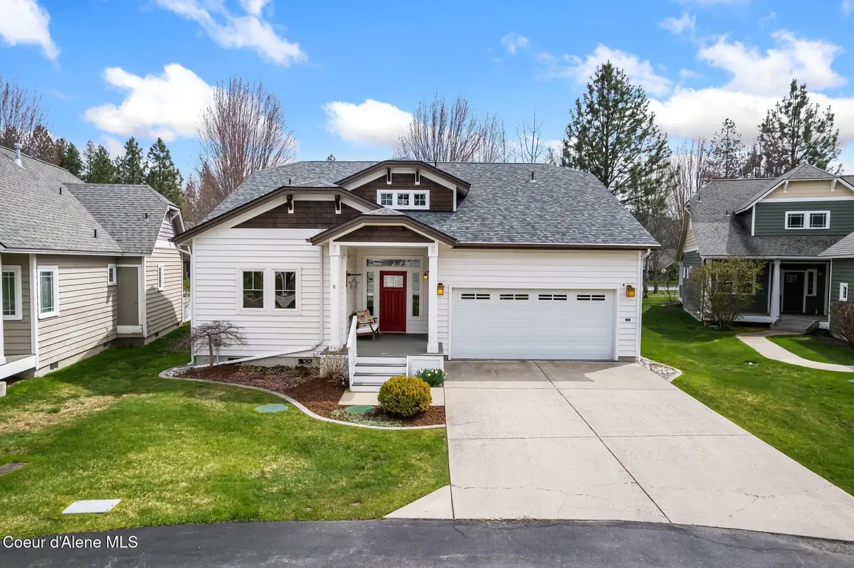 404 Lundblad PL, Dover, ID 83825 - #1