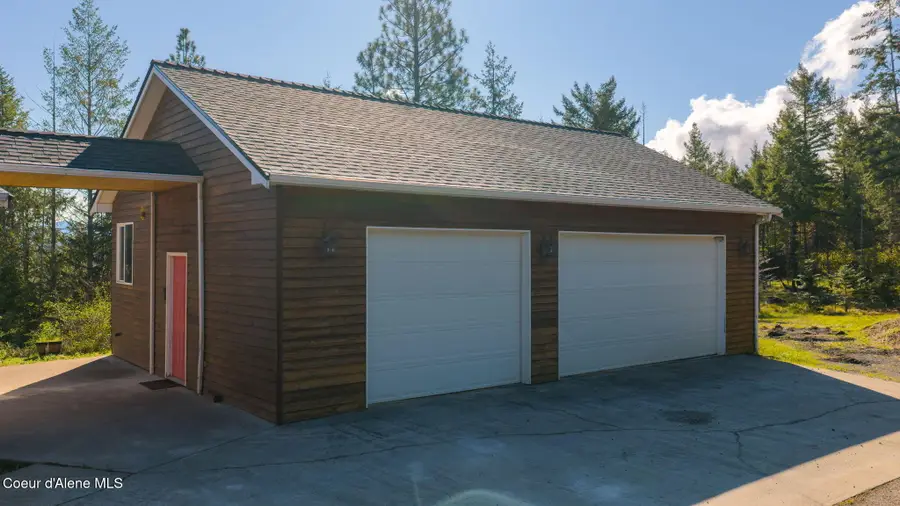 6011 S Arrow Rd, Harrison, ID 83833 - #3