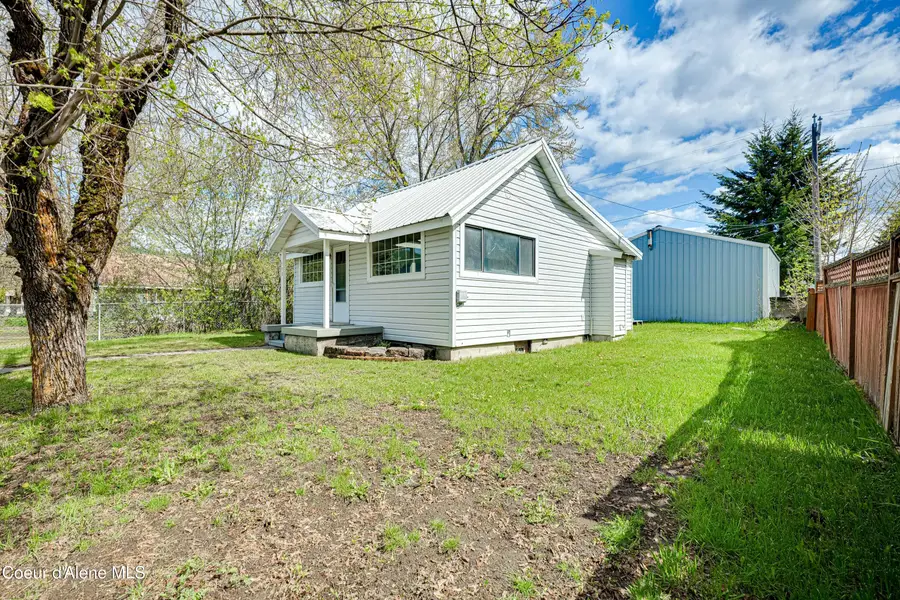 113 H ST, Smelterville, ID 83868 - #2