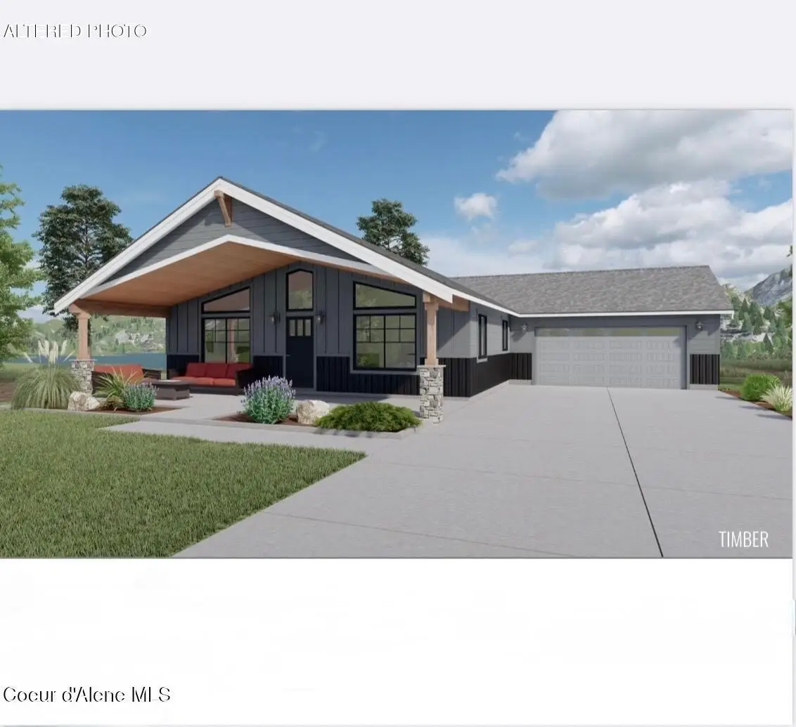 Lot 6 Brown Bear Dr., Nordman, ID 83848 - #1