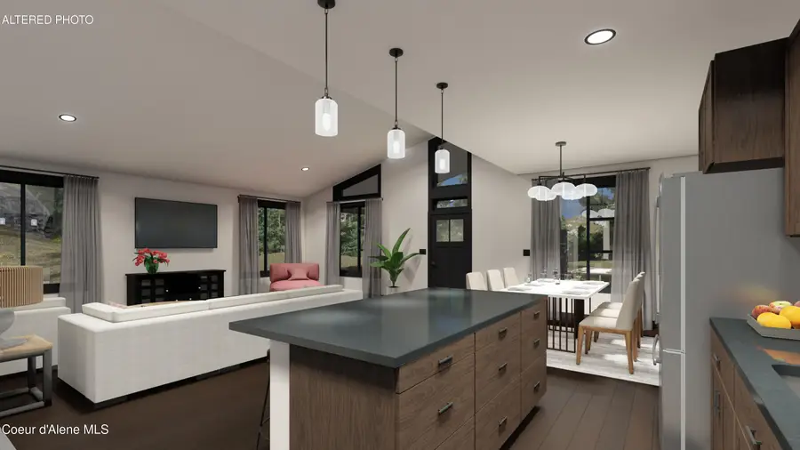 Lot 6 Brown Bear Dr., Nordman, ID 83848 - #2