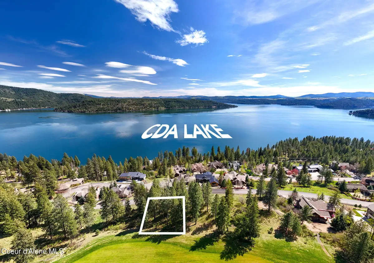 L43 W Onyx Cir, Coeur D Alene, ID 83814 - #1