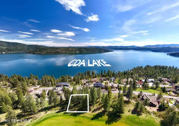 L43 W Onyx Cir, Coeur d'Alene, ID 83814