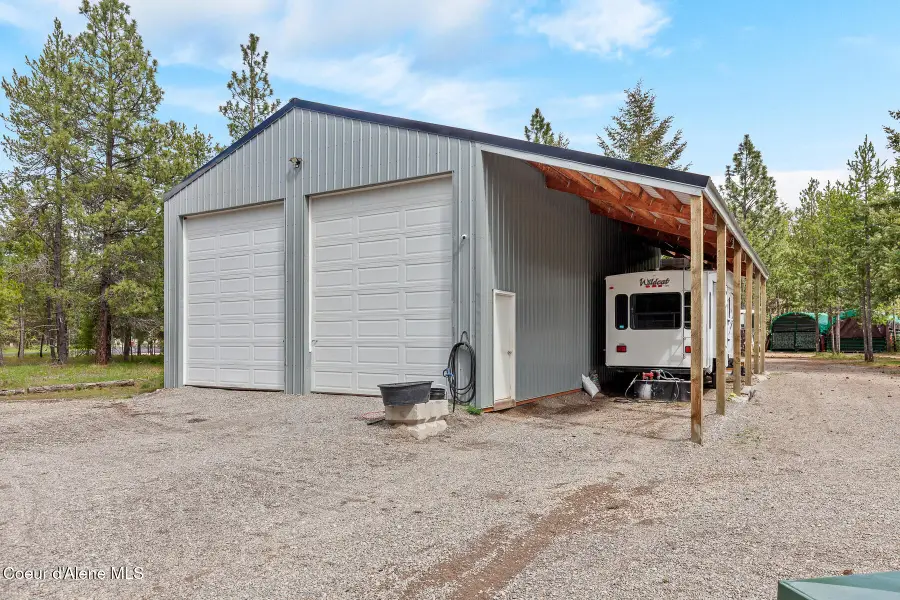 299 Cardinal LN, Spirit Lake, ID 83869 - #2