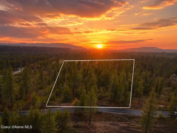 PARCEL 56 North North Doc Holliday Drive, Spirit Lake, ID 83869