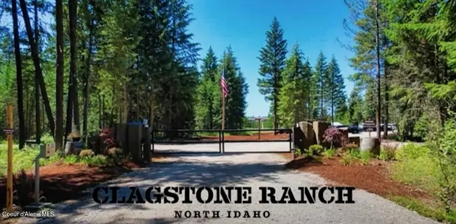 PARCEL 56 North North Doc Holliday Drive, Spirit Lake, ID 83869 - #2