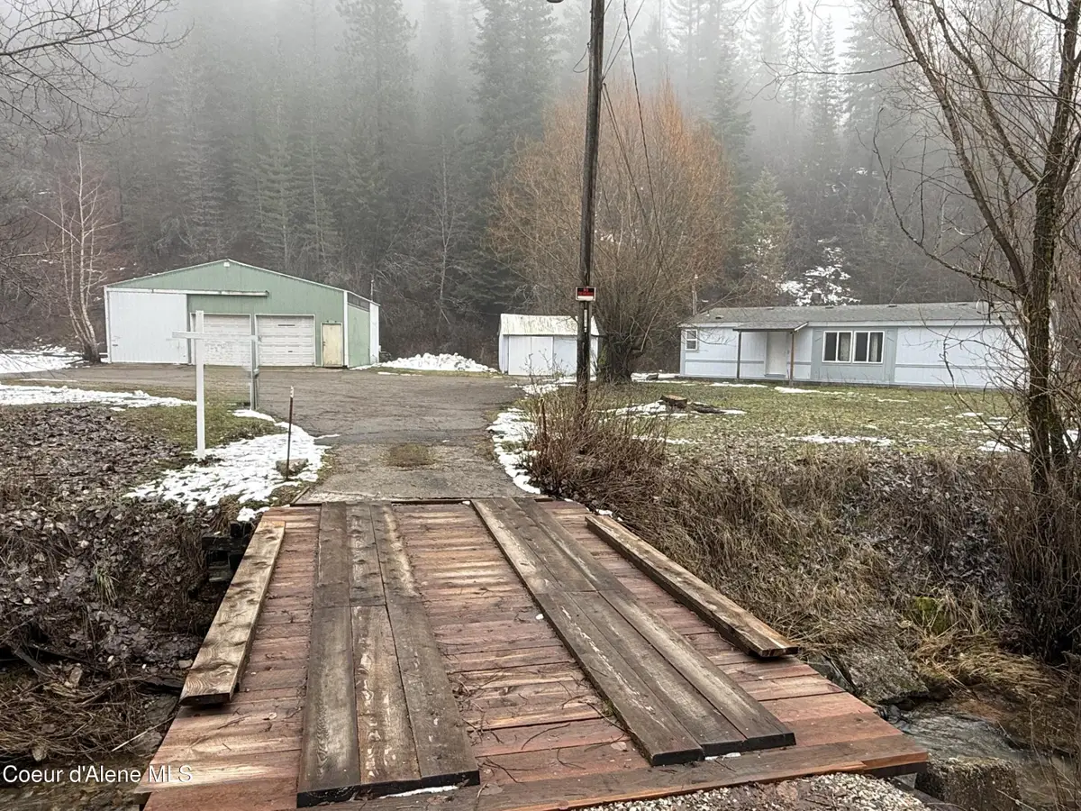 1068 Moon Gulch Rd, Kellogg, ID 83837 - Image #1