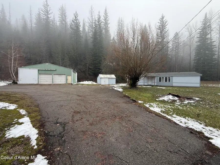 1068 Moon Gulch Rd, Kellogg, ID 83837 - Image #2