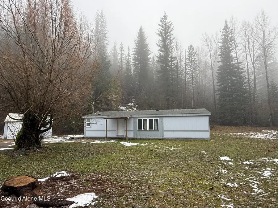 1068 Moon Gulch Rd, Kellogg, ID 83837 - Image #3