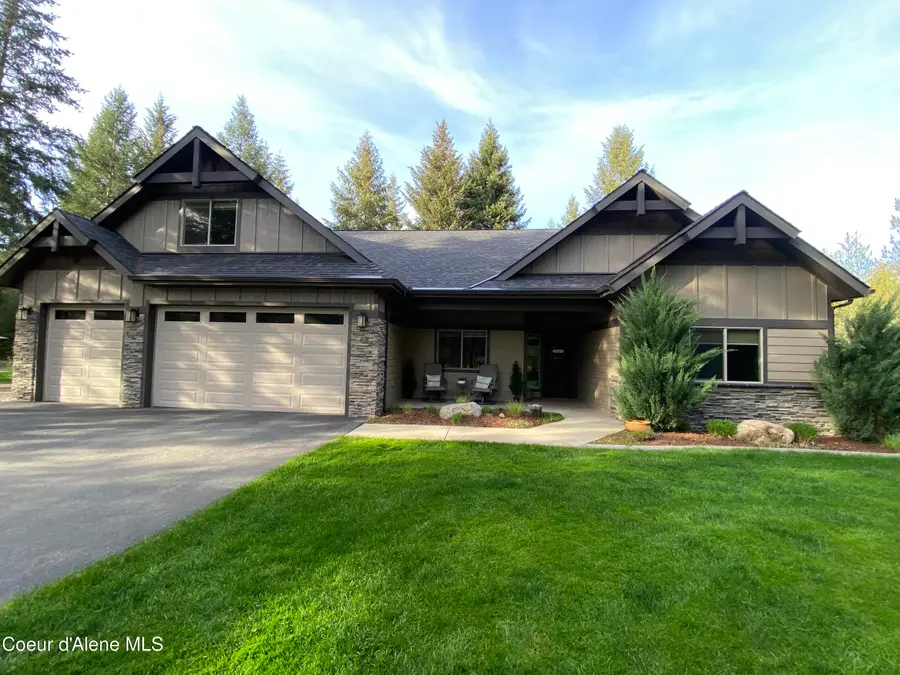 20950 N Wingspan RD, Rathdrum, ID 83858 - #3