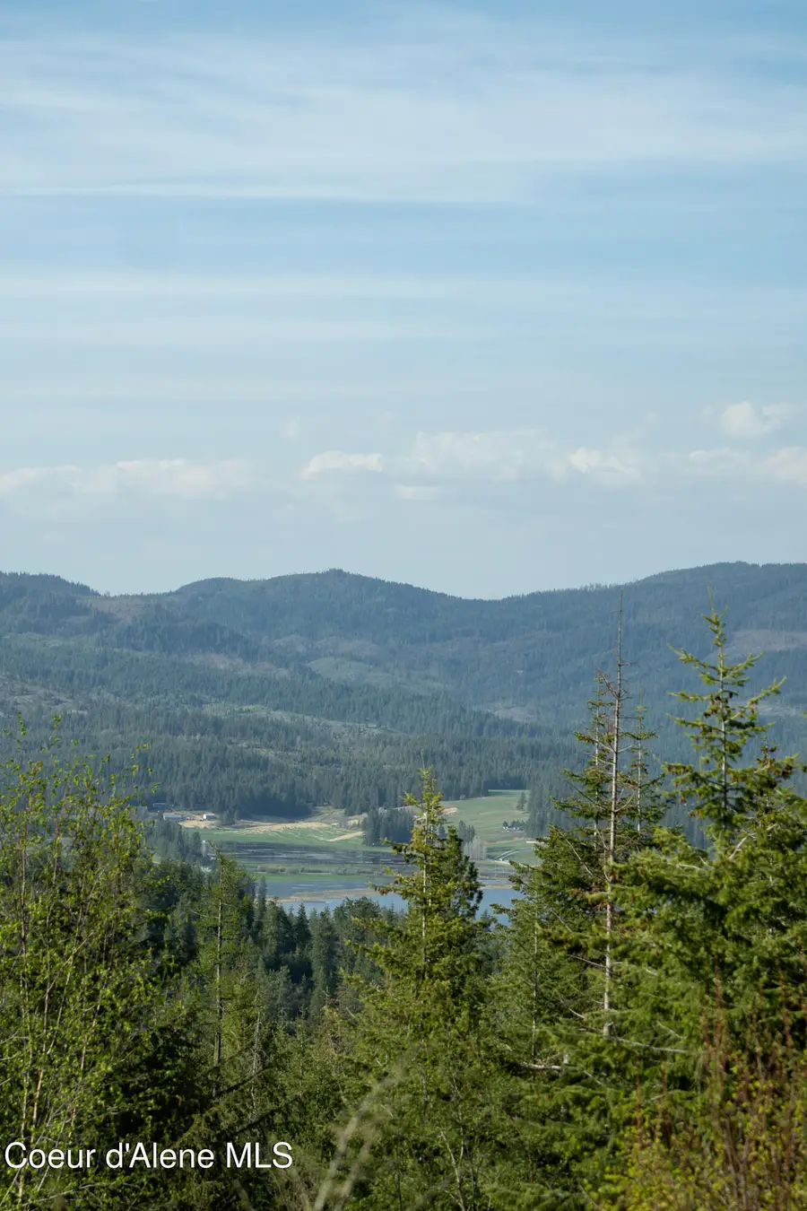 N Hill RD, Post Falls, ID 83854 - #2