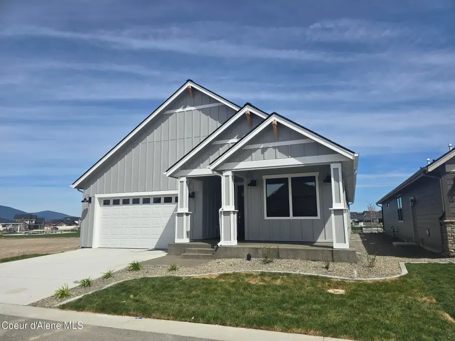 4447 W Hide Away Ln, Coeur Dalene, ID 83815 - #2