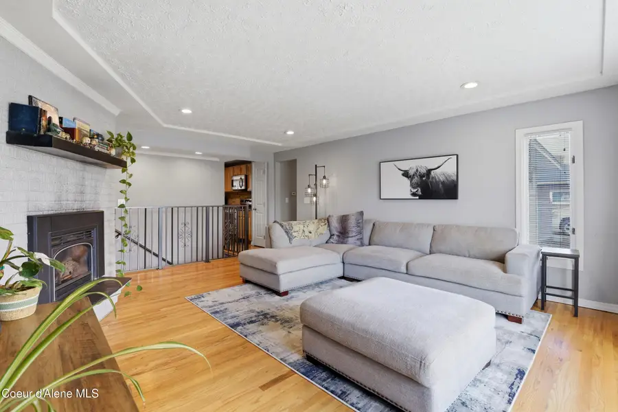 1718 S Bolivar Rd, Spokane Valley, WA 99037 - #3