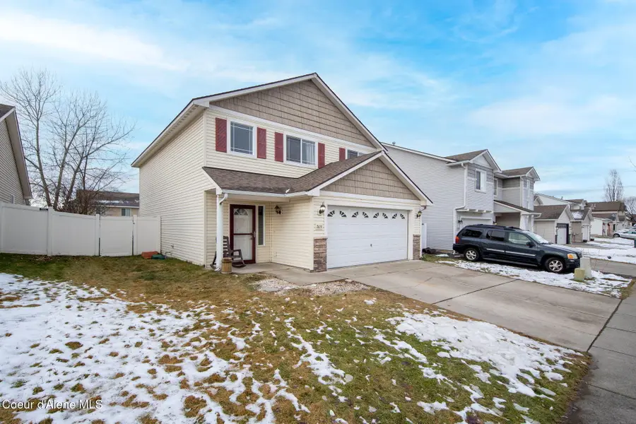 7419 N Bedford LN, Coeur Dalene, ID 83815 - Image #2