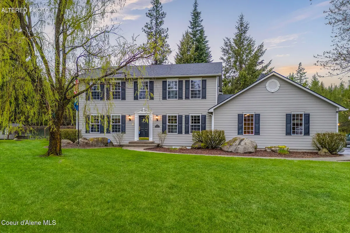 1456 W Longhorn ST, Rathdrum, ID 83858 - #1