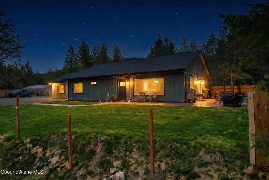 43 Connie PL, Moyie Springs, ID 83845 - #3