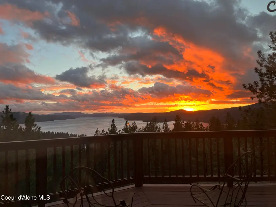 2094 E Driftwood Heights DR, Harrison, ID 83833 - #3