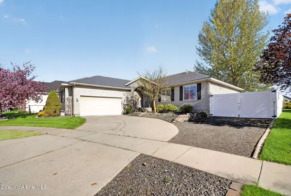 425 E Titanium CT, Post Falls, ID 83854