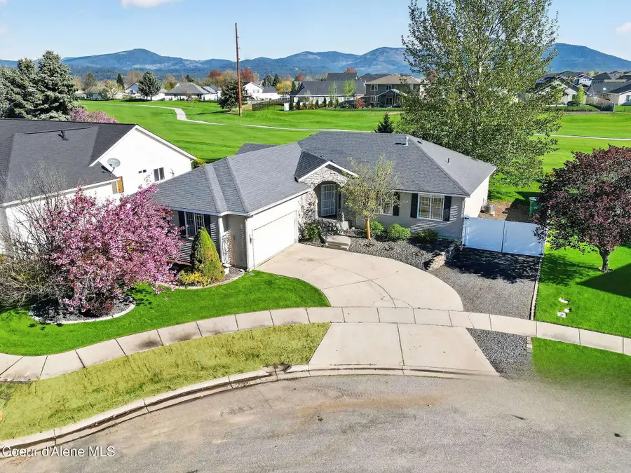 425 E Titanium CT, Post Falls, ID 83854 - #2