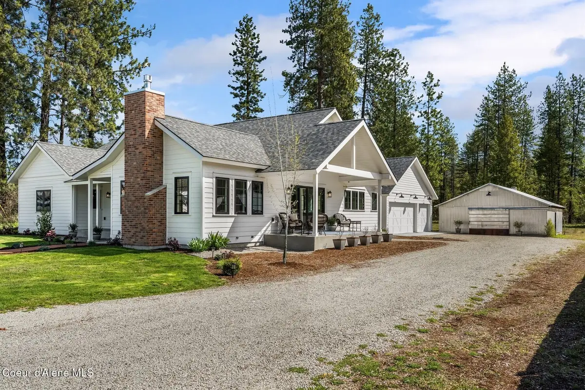 509 3rd St, Priest River, ID 83856 - #1