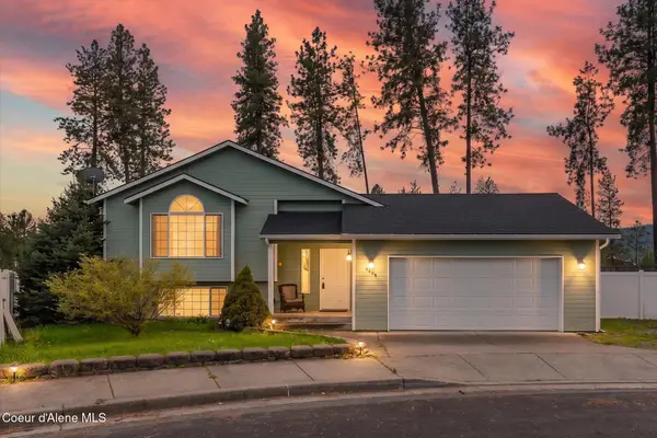 4806 W Woodside AVE, Coeur d'Alene, ID 83815