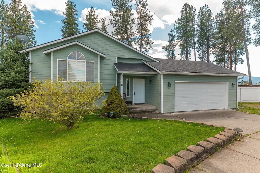 4806 W Woodside AVE, Coeur Dalene, ID 83815 - #3