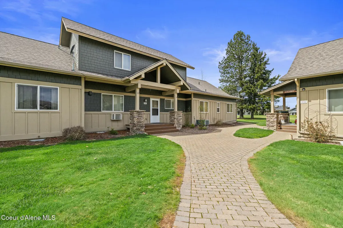 89 Chardonnay Drive #B, Blanchard, ID 83804 - #1