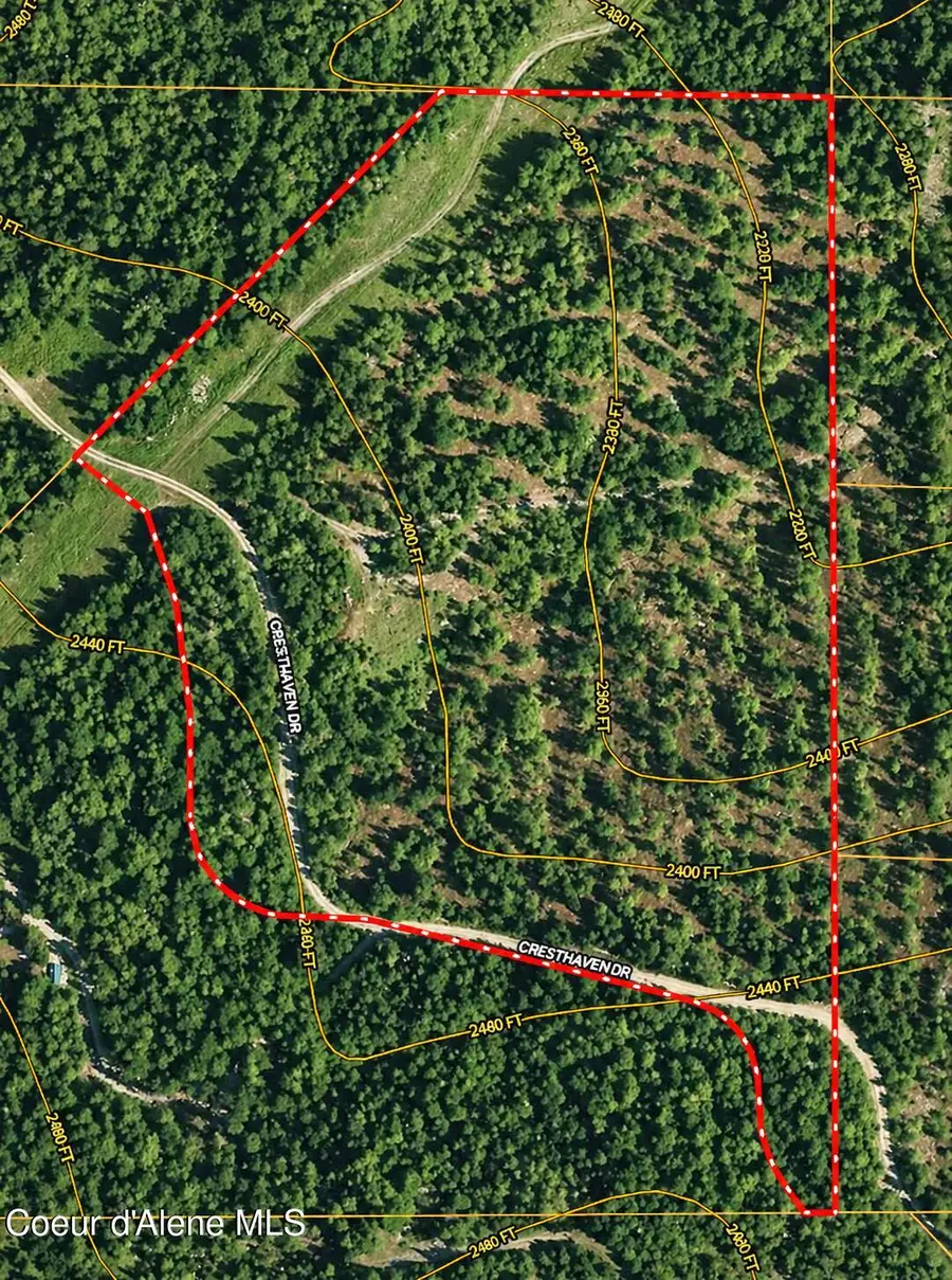 NKA Cresthaven Dr, Sandpoint, ID 83864 - #2