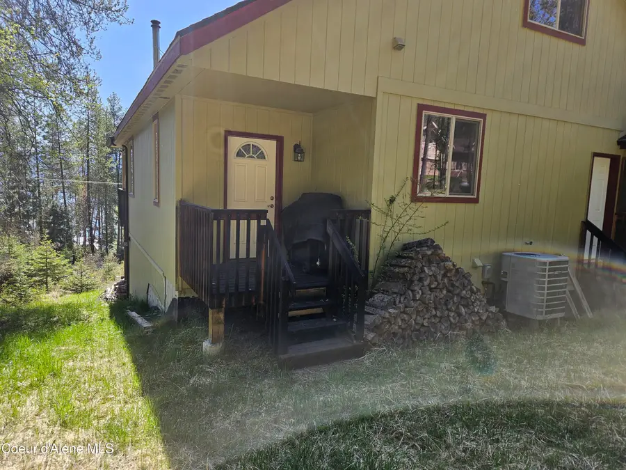 2571 Kalispell Bay RD, Priest Lake, ID 83856 - #3