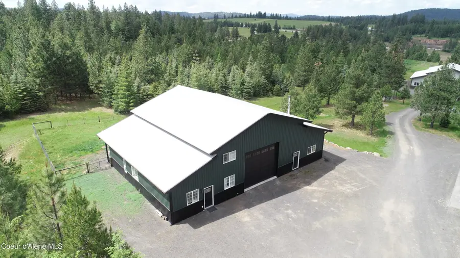 574 & 576 Parkside Rd, Plummer, ID 83851 - #2