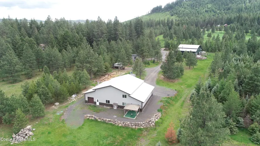 574 & 576 Parkside Rd, Plummer, ID 83851 - #3