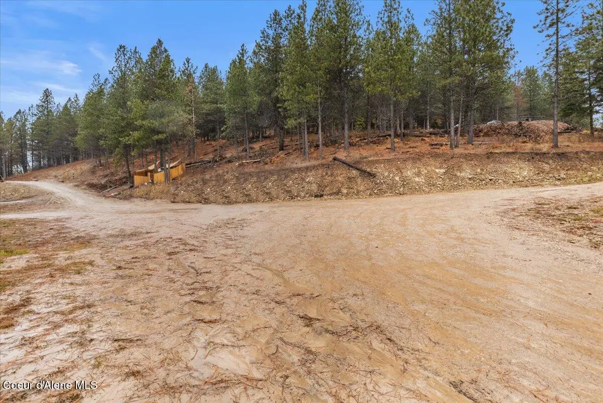 2972 Southfork Rdg Rd, Smelterville, ID 83868 - Image #1