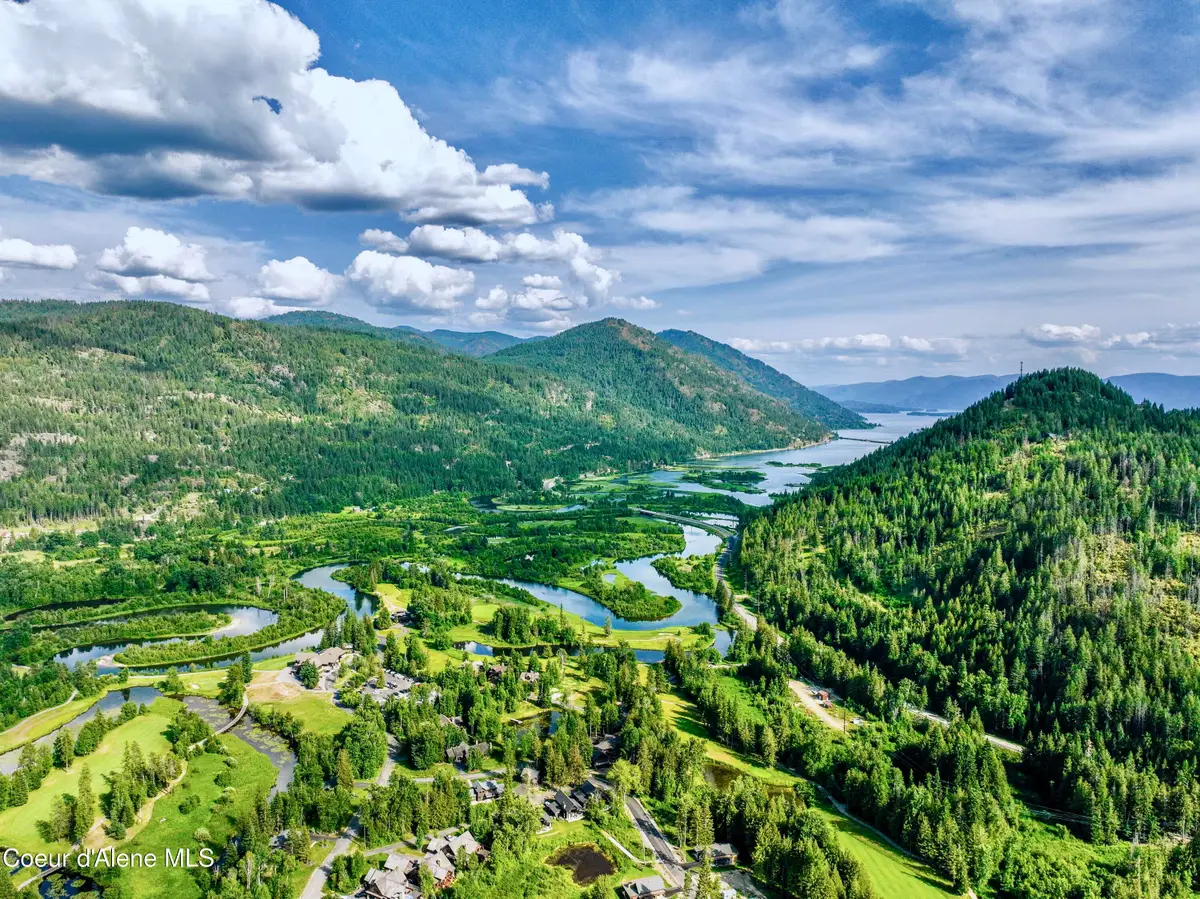 Lot F11 S Idaho Club Dr, Sandpoint, ID 83864 - #1