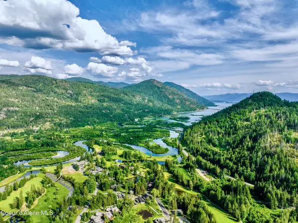 Lot F11 S Idaho Club Dr, Sandpoint, ID 83864