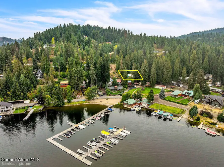 11711 N Honeymoon Bay Rd, Newman Lake, WA 99025 - #2